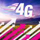 О! Мобилдик оператору 4G LTE &ndash; түйүнүнүн сыйымдуулугун кеңейтүүнү улантууда