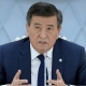 Сооронбай Жээнбеков: "Тайвань Кытай территориясынын ажырагыс бөлүгү болуп саналат"