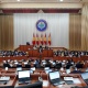 Жогорку Кеңеште Эсептөө палатасынын төрагасынын отчётун угуу башка күнгө жылдырылды