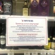 Шанхай кызматташтык уюмунун саммити учурунда гипермаркеттерде алкоголдук ичимдиктерди сатууга тыюу салындыбы? ИИМдин жообу