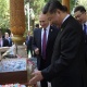 Путин Кытайдын төрагасы Си Цзиньпиндин туулган күнүнө балмуздак белекке берди