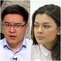 "Бешинчи канал" "Азаттыктын" иликтөөсү боюнча: "Элге жарыяланган документтер жасалма болуп чыкты" (видео)