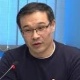 Саясий серепчи Шерадил Бактыгулов Райымбек Матраимовдун тегерегиндеги окуянын өнүгүүсү кырдаалды курчутуу процесси экенин айтты