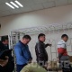 Бурулайдын өлүмү боюнча милиция кызматкерлеринин иши эртең облустук сотто каралат