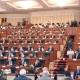 Жогорку Кеңеште Эсептөө палатасынын 2018-жылдагы иши жөнүндө маселе каралат