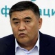 Камчыбек Ташиев: "Матраимовдорго жалаа жабуу эмне үчүн жазасыз калышы керек?"