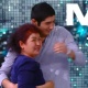 Мындан 26 жыл мурун цыган улутундагы атасы тарабынан Латвияга уурдалып кеткен Бахтияр апасы менен жолукту