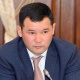 "Бакиевдердин үй-бүлөсүнө таандык улутташтырылган мүлктөн Мамлекеттик мүлктү башкаруу боюнча фондуна 13 миллиард сом түшкөн" дейт фонддун төрагасы