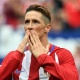 Футболчу Фернандо Торрес карьерасын жыйынтыктаганын жарыялады