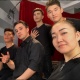 Атай Өмүрзаков жана анын бийчилер тобу Кытайдагы "World&rsquo;s Got Talent" сынагынын финалына чыкты