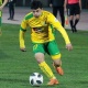 Футболчу Гүлжигит Алыкулов Беларусь чемпиондугунда экинчи голун киргизди