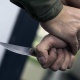 Сокулуктагы мал базарда эки киши мушташып, бири экинчисине бычак сайды