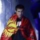 Мушкер Тилек Машрапов Bellator уюму менен келишим түзөт