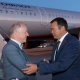 Австриянын депутаттары Бишкекке келди