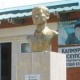 Жазылбай калган кайрыктар. Белгилүү обончу Калмурат Рыскуловдун бюсту орнотулду
