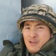 "Эгер мен тирүү калбасам, ата-апа сиздерди жакшы көрөм". Арыс шаарынан ыйлап кайрылуу жасаган жоокер