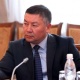 "Чет өлкөдө жүрдүм, паспортумду көрсөтөйүнбү?". Канат Исаев депутат менен чыр-чатагы боюнча үн катты