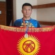 Кыргыз спортчулары грэпплинг боюнча Дүйнө чемпиондугунда 2 алтын медаль жеңишти