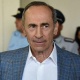 Армениянын экс-президенти Роберт Кочарян камакка алынды