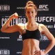 Антонина Шевченко UFC уюмунда 3-августта беттеш өткөрөт