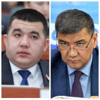 Урмат Самаев Искендер Матраимовдун ордуна комитеттин төрагасынын орун басарлыгына сунушталып жатабы? Фракциянын жообу