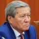 КТРКнын Байкоочу кеңешине төрага болуп Жыпар Жекшеев үчүнчү мөөнөткө шайланды