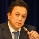 Депутат Аалы Карашев: "Юрист болбогондуктан Атамбаевди кол тийбестик макамынан ажыратуу процесси туура же туура эмес экенин айта албайм". КҮНСОБОЛ