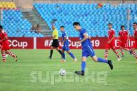 "Дордой" "Худжанд" клубун 3:0 эсебинде жеңип, быйылкы жылдагы АФК Кубогунда жүрүшүн жыйынтыктады