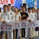 Чолпон-Атада таэквондо ITF боюнча Ачык Азия чемпиондугу жана кубогу старт алды