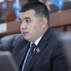 "Чемпион" каймана аттуу Урматбек Самаев парламенттин комитетинин төрагасынын орун басары болуп шайланды (өмүр баяны)