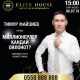 Elite House: Бизнес билимдерине эркин улашуу!