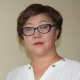 Маалымат жана массалык коммуникациялар департаментинин директору болуп Салкын Сарногоева дайындалды