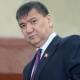 Жогорку Кеңештин басма сөз кызматы "Матраимов парламенттин комитетинин төрагасынын орун басарлыгынан кетти" деп билдирип, кийин маалыматын жокко чыгарды