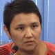 Укук коргоочу Рита Карасартова: "Жогорку Кеңеш экс-президентти кол тийбестиктен ажыратууну өлкөдөгү эң маанилүү маселе катары көрсөтүп коюшту". КҮНСОБОЛ