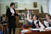 Орусиянын мугалимдерине Кыргыз өлкөсүндө иштөө сунушталды