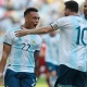 Америка Кубогунун жарым финалында Аргентина Бразилия менен ойнойт