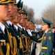 &ldquo;Аскердик наамдарды, класстык чендерди, атайын класстык чендерди жана атайын наамдарды белгилөө жөнүндө&rdquo; мыйзамга түзөтүүлөр киргизилүүдө