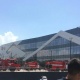 "Азия Молл" соода борборунан өрт чыкты делген маалымат жалган