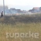 Өскөн-Ордодо өрттү жергиликтүү жашоочулар чакалап суу ташып өчүрүшүүдө