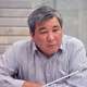 Депутат Рыскелди Момбеков: &ldquo;Отунбаева Атамбаевдин кемчилигин айткан соң, анын ийгилигин да кошо айтса туура болмок&rdquo;. КҮНСОБОЛ