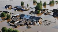Иркутск облусунда суу ташкынынан улам 12 адам каза болуп, 9 адам дайынсыз болууда