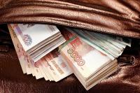 Орусияда аял көчөдөн таап алган 1 миллион рубль көлөмүндөгү акчаны полицияга алып барып берди