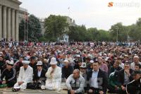 Курман айттын болжолдуу күнү белгиленди