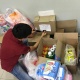 Арыс шаарындагы жарылуудан жабыркагандарга Кыргыз өлкөсүнөн гуманитардык жардам жиберилди