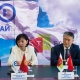 &ldquo;Бакай Банкы&rdquo; менен &ldquo;БТА Банкынын&rdquo; башкармалыгы: &ldquo;Биригүүдө банктардын артыкчылыктарын алабыз&rdquo;