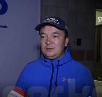 Активист Мирбек Айтикеев: "Бабанов Жээнбековдун командасына кошулса, ага чоң реформаларды жасоого эркиндик берилбейт". КҮНСОБОЛ