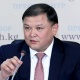 Төрага: "Мен өзүмө-өзүм баа бере албайм, ал бааны эл берет"