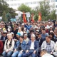 Алмазбек Атамбаев: "Парламент тарасын. Өкмөт отставкага кетсин!" (хронология, видео)