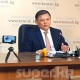 "Алмазбек Атамбаевге таарынгыдай парламент кыз эмес" дейт төрага