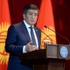 "Сабырдуулук керек". Жээнбеков Баткендин тургундарын чагымчылыкка алдырбоого чакырды